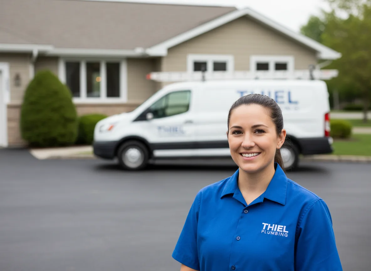 Plumber Desha, AR FAQs
